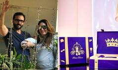 Fake picture alert: Kareena Kapoor Khan has NO plans on making special birth announcement for son Taimur Ali Khan Pataudi