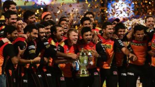 Indian Premier League 2017 to start April 5