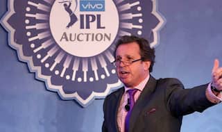 Vivo IPL 2017 Auction: Here is how to watch live stream