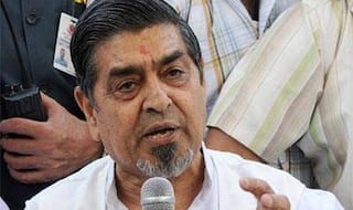 CBI seeks permission for conducting lie detector test on 1984 anti-Sikh riots' accused Jagdish Tytler