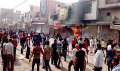 Jat reservation row: Jats to not celebrate Holi and to place siege on Delhi