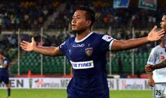 Here’s How You Can Catch Live Action From Match 18 of ISL as Chennaiyin FC Clash With ATK