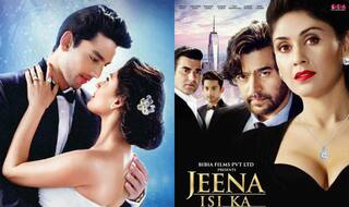 Arbaaz Khan starrer Jeena Isi Ka Naam Hai is a roller coaster ride from Rajasthan to New York!