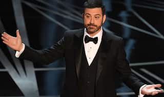 Oscars 2024: Here's What Convinced Jimmy Kimmel to Host 96th Academy Awards