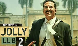 अक्षय की फिल्म 'जॉली एलएलबी 2' ने विदेशों में  गाड़ें झंड़े, की इतनी कमाई