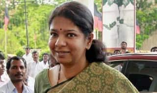 Tamil Nadu Lok Sabha Election Results 2019: DMK's Kanimozhi Emerges Victorious; Secures 5,63,143 Votes From Thoothukkudi Seat