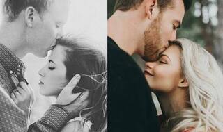 Happy Kiss Day 2017: Different types of kisses & their meanings to celebrate Kiss Day and Valentine's Day!