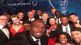 Usain Bolt, Simone Biles emerge as the top sportspersons at Laureus World Sports Awards, check complete list of winners here