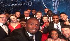 Usain Bolt, Simone Biles emerge as the top sportspersons at Laureus World Sports Awards, check complete list of winners here