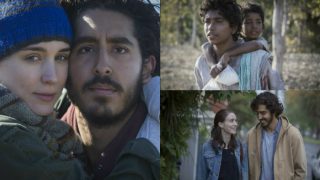 LION movie review: A heartwarming saga that will fill your heart with hope and joy