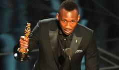Oscars 2017: Mahershala Ali is the first Muslim Actor to win an Academy Award