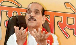 BMC polls: Shiv Sena confident of winning elections, says Manohar Joshi