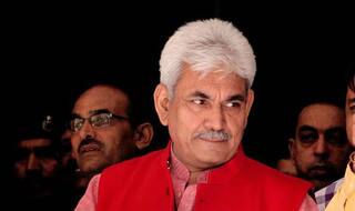 Seasoned Politician With Clean Reputation: Meet Manoj Sinha, The New J&K Lieutenant Governor