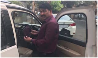 दिल्ली का ऐसा गांव जहां फ्री वाईफाई तो है पर पानी नहीं