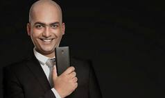 Manu Kumar Jain promoted as Vice President at Xiaomi