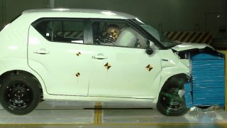 Maruti Suzuki Ignis becomes first car in segment to meet advanced safety norms