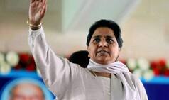 BSP not averse to joining hands with anti-BJP parties to challenge Govt on EVM row
