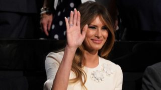 Melania Trump 'Just Wants to Go Home': New Report Says The First Lady is Privately Planning Life After The White House
