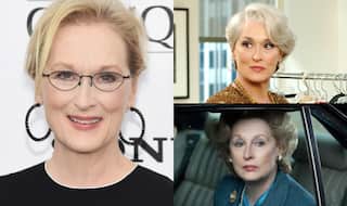 Oscar Awards 2017: Meryl Streep won an Academy Award for these 3 movies!