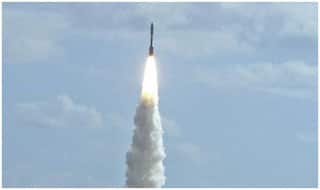 South Korea, US Stage Missile Exercise After North Korea Test Fires ICBM