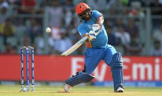 IPL नीलामी: 'अफगानिस्तान के धोनी' शहजाद पर रहेंगी निगाहें