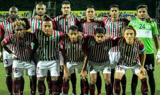 AFC Cup 2017: Mohun Bagan make to playoffs with 4-2 win