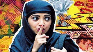 Lipstick Under My Burkha: Row erupts as CBFC refuses certificate saying movie has 'audio pornography'