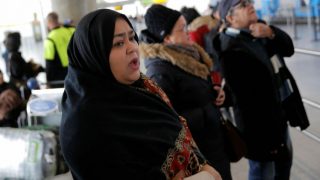 List of 5 Muslim countries face visa ban by Kuwait
