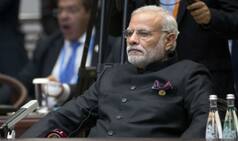 Bihar Minister caught on camera asking supporters to beat picture of PM Modi with shoes