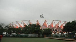 FIFA U-17 World Cup 2017: Delhi Air Quality Measures ‘Poor’, May Affect India vs USA FIFA U-17 World Cup 2017: Delhi Air Quality Measures ‘Poor’, May Affect India vs USA
