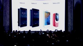 Nokia targets India as their key market, Nokia 6, Nokia 5, Nokia 3 and Nokia 3310 to launch in June 2017