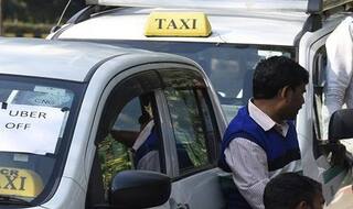 New Rule Bars Cab Drivers to Carry Drunken Passengers, Will be Booked