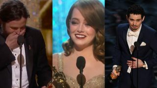 Oscars 2017 Winners: Complete List of Winners at the 89th Academy Awards