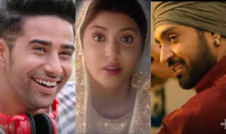 Phillauri Trailer is quirky and rib-ticklingly funny: Anushka Sharma, Diljit Dosanjh’s movie hailed by Shah Rukh Khan, Ranveer Singh, Karan Johar, Priyanka Chopra and celebs