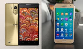 जानिये बाज़ार में उपलब्ध 7 सबसे सस्‍ते 4G स्मार्टफोन