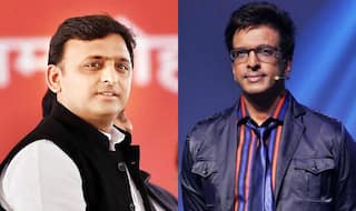 उत्तर प्रदेश चुनाव: समाजवादी पार्टी के लिये प्रचार कर सकते हैं जावेद जाफरी