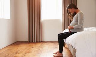 5 tips for dealing with morning sickness during pregnancy