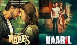 Raees and Kaabil to be stripped from theatres in Assam? Regional filmmaker approaches militant group ULFA-I to remove Shah Rukh Khan and Hrithik Roshan movies
