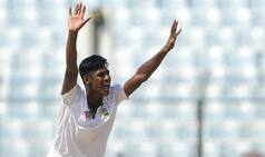 Bangladesh Announce Squad For West Indies Tests, Name Mustafizur Rahman Among Standbys