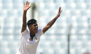 Bangladesh Announce Squad For West Indies Tests, Name Mustafizur Rahman Among Standbys