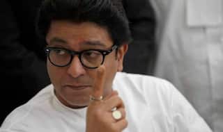 Half Credit For Narendra Modi's 2014 Elections Win Goes to Rahul Gandhi: Raj Thackeray