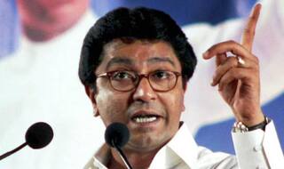 Raj Thackeray addresses first public rally ahead of BMC elections