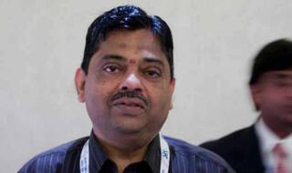 Ratnakar Shetty, Santosh Rangnekar to manage India-Bangladesh Test
