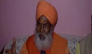 BJP MP Sakshi Maharaj joins PM Modi's 'kabristan-shamshaanghaat' debate, says Muslims must be cremated, not buried