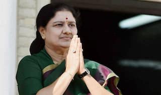 Sasikala Natarjan to resign as  general secretary