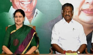 RK Nagar Bypoll: Election Commission to decide on AIADMK party symbol today