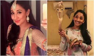 Shruti Ulfat NOT arrested? Nagarjuna actress gives an official statement!