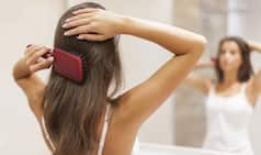 Top 6 Hair Mistakes to Avoid This Monsoon
