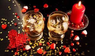 Valentine's Day Easy Cocktail Recipes: 10 DIY cocktails for a boozy romantic Valentine's date night