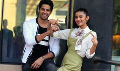 Alia Bhatt’s beau Sidharth Malhotra opens up about getting hitched